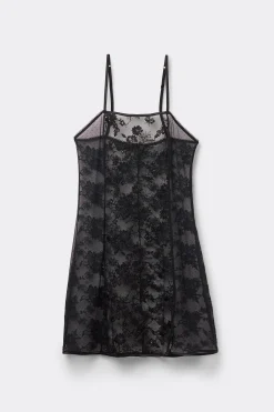 Babydoll i spets Couture de Nuit