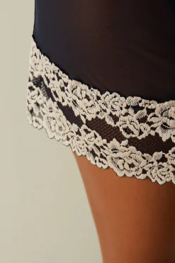 Babydoll Pretty Flowers