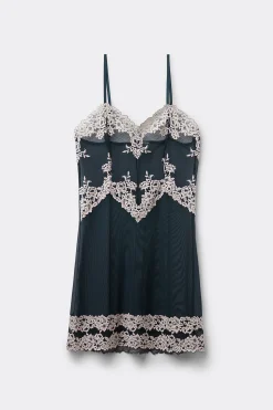 Babydoll Pretty Flowers