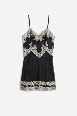 Babydoll Pretty Flowers