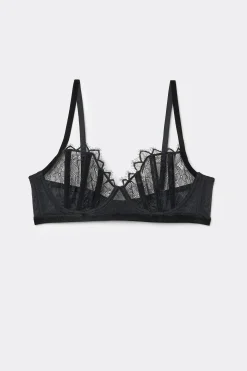 Balconette-bh Intriguing Beauty