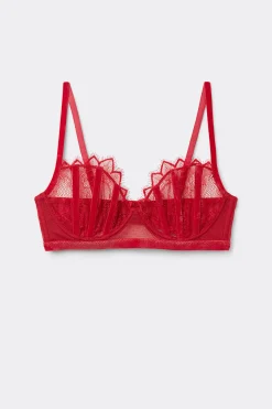 Balconette-bh Intriguing Beauty
