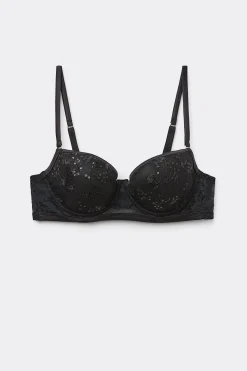 Balconette-bh Sofia Couture de Nuit