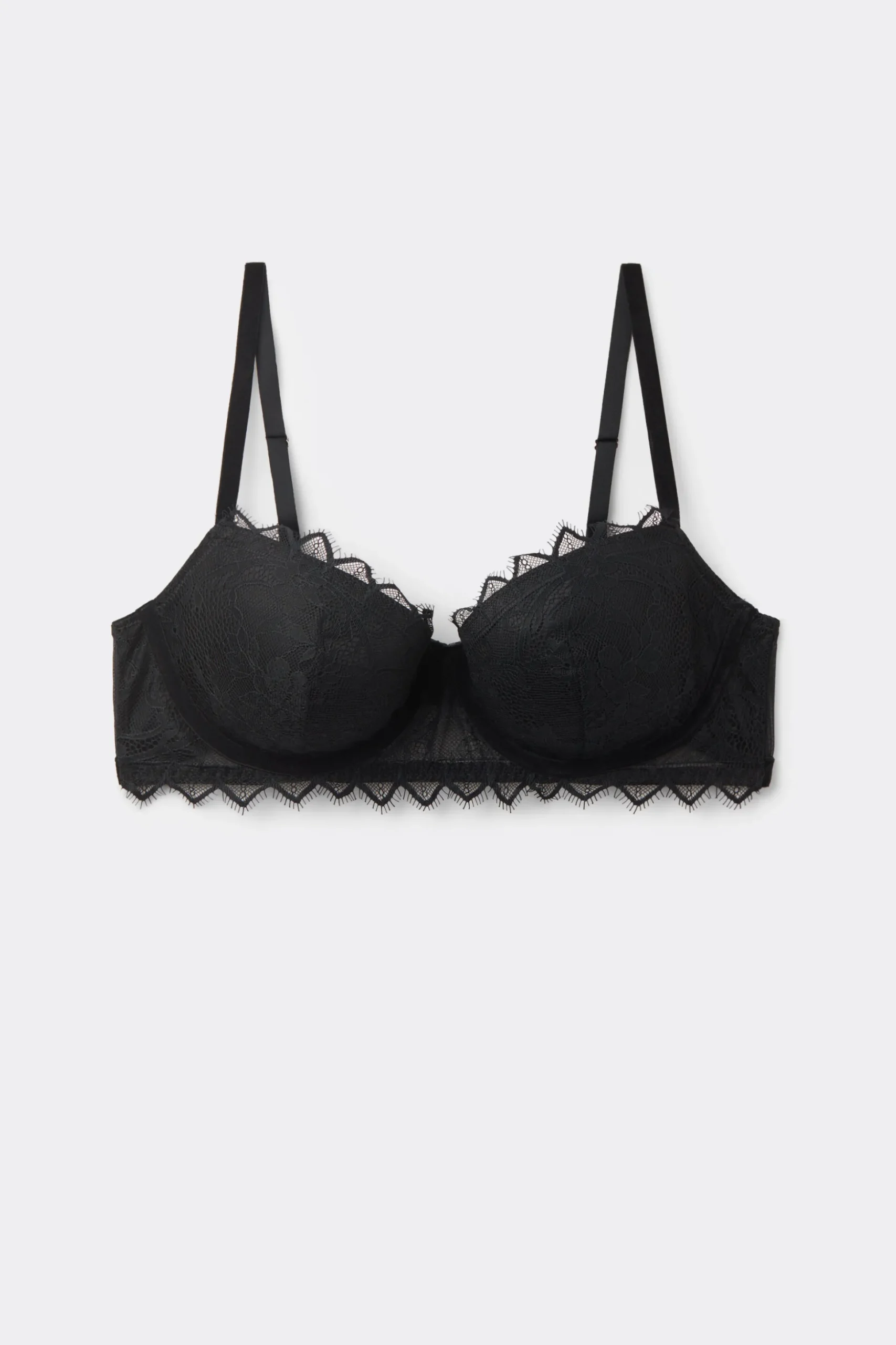 Balconette-bh Sofia Intriguing Beauty