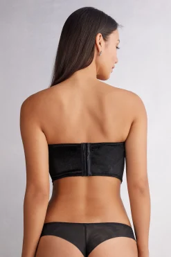 Bandeaubustier Giada Intriguing Beauty