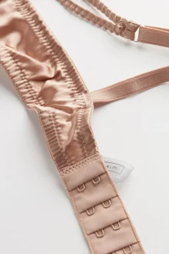 Bellissima Silk push-up-behå
