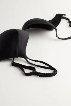 Bellissima Silk push-up-behå