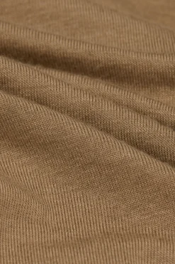 Boat Neck Ultralight tr&ouml;ja i modalkashmir