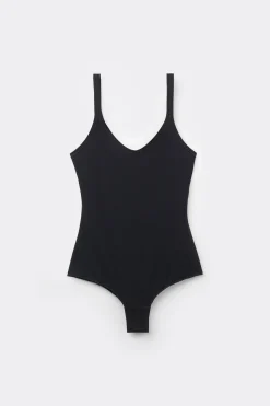 Body i linnemodell i bomull Ultralight