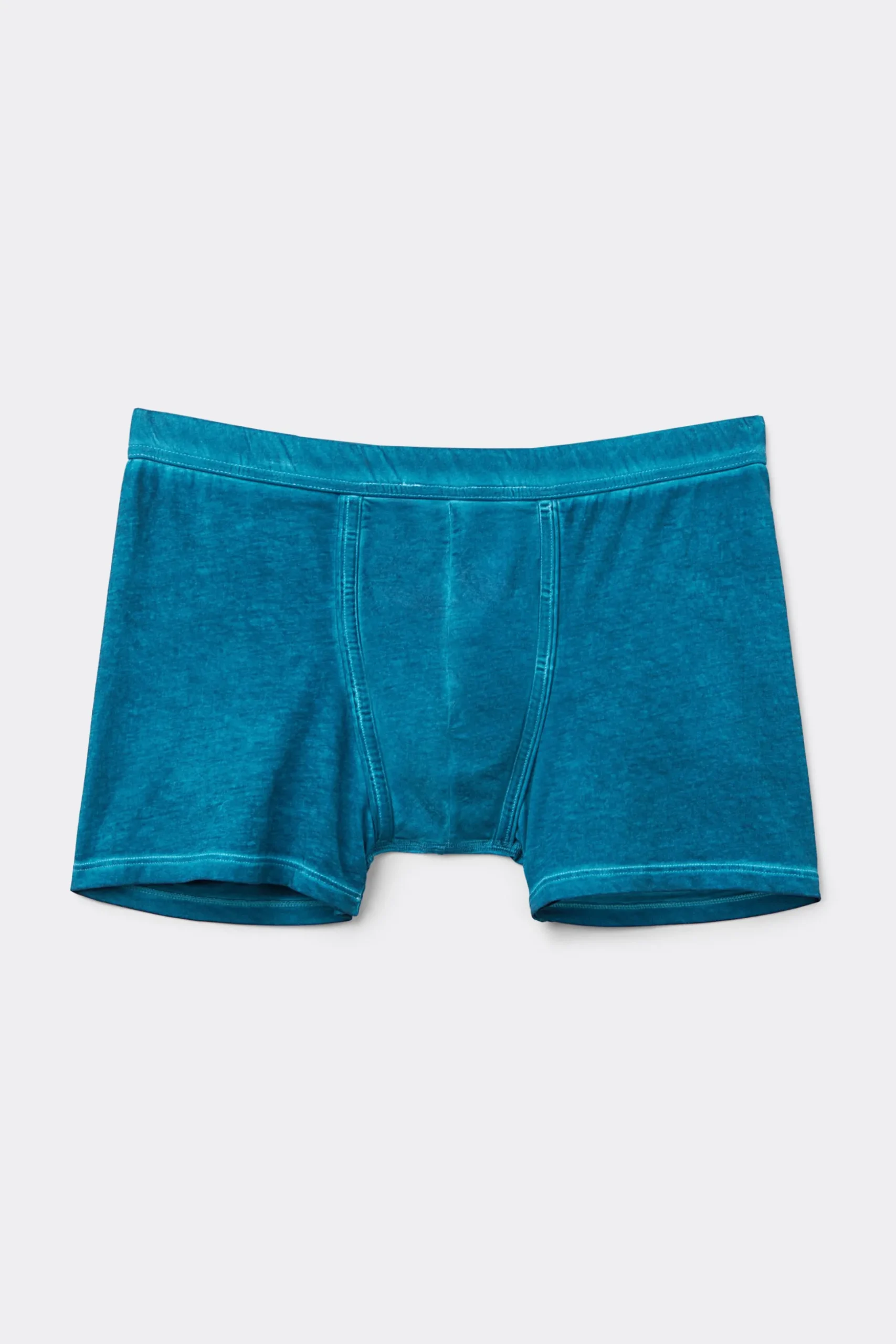 Boxershorts i bomull Natural Fresh