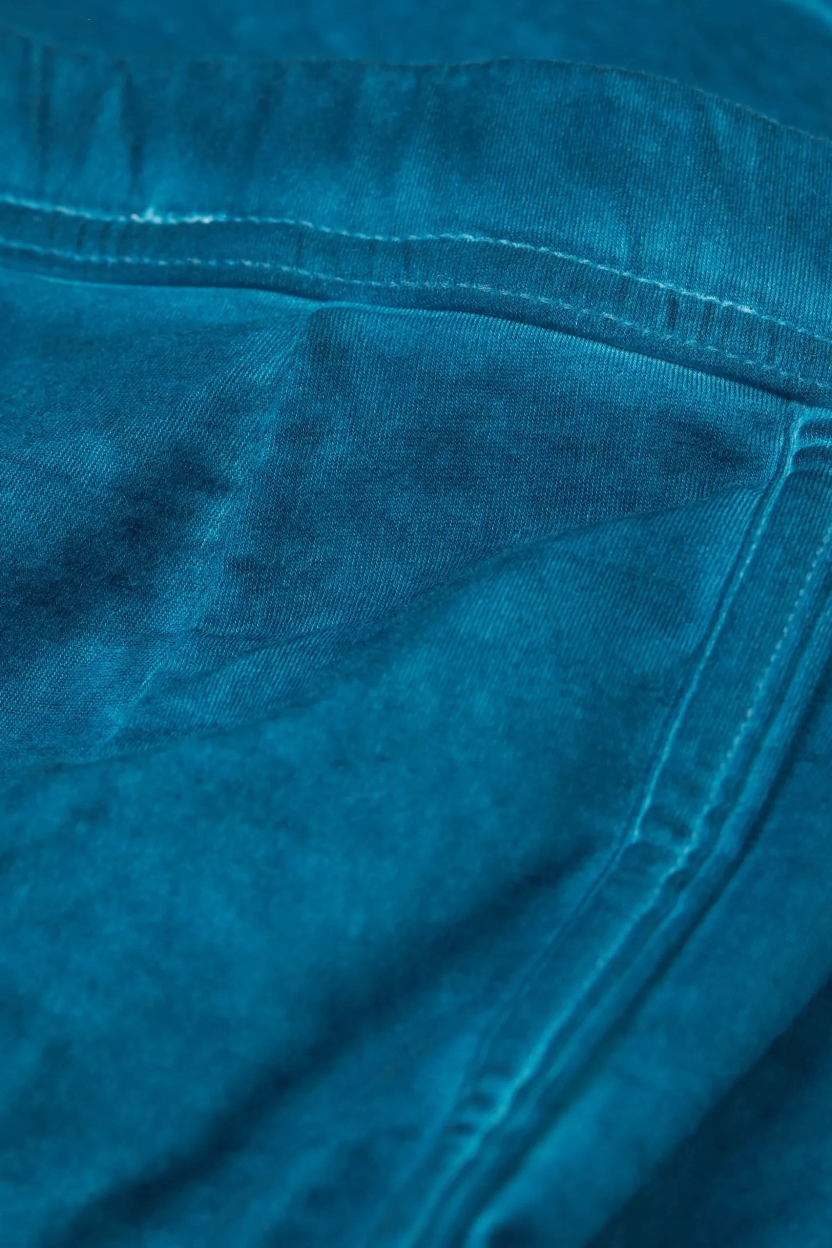 Boxershorts i bomull Natural Fresh