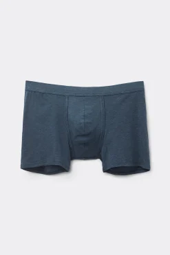 Boxershorts i bomull Natural Fresh