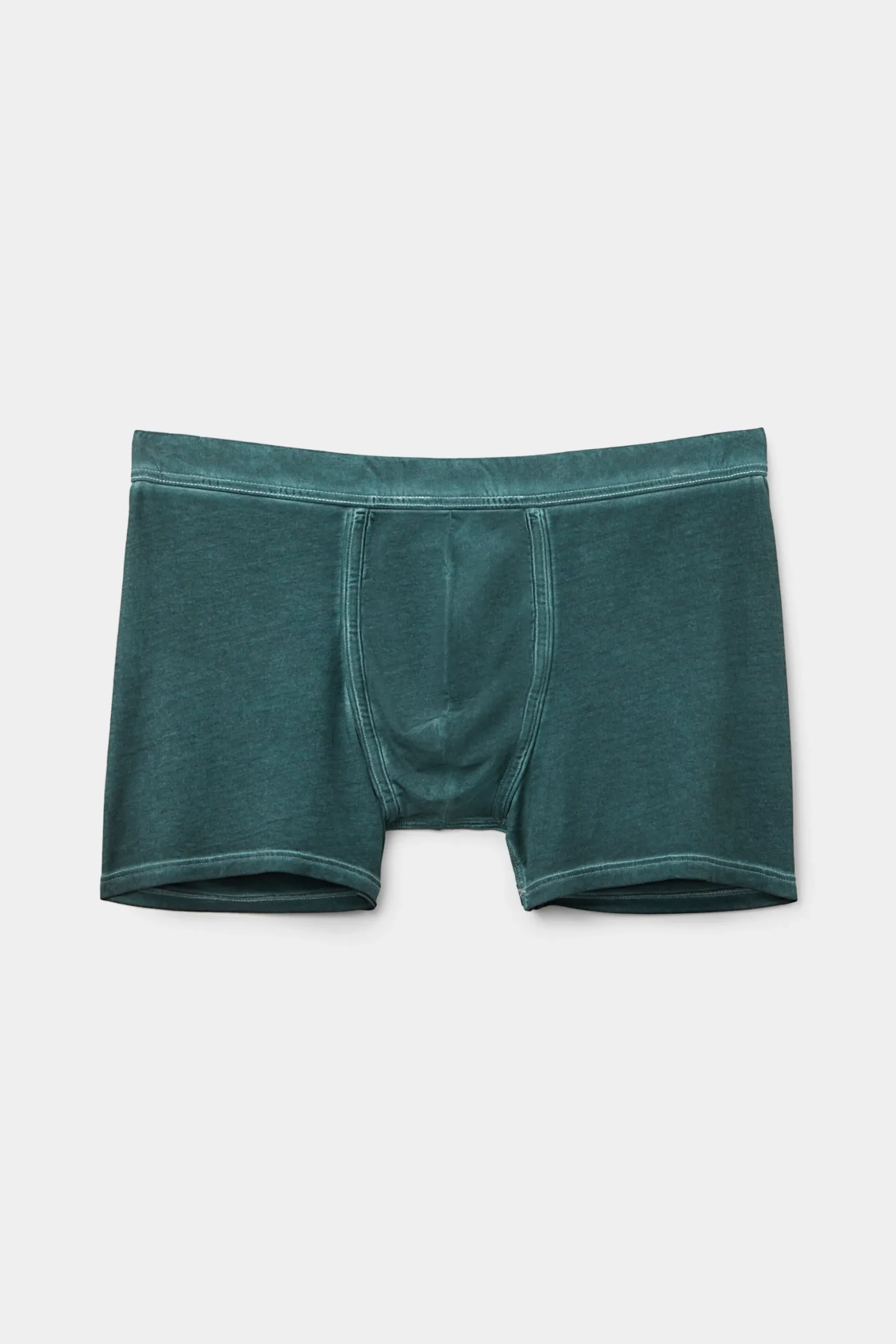 Boxershorts i bomull Natural Fresh
