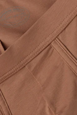 Boxershorts i bomull Natural Fresh