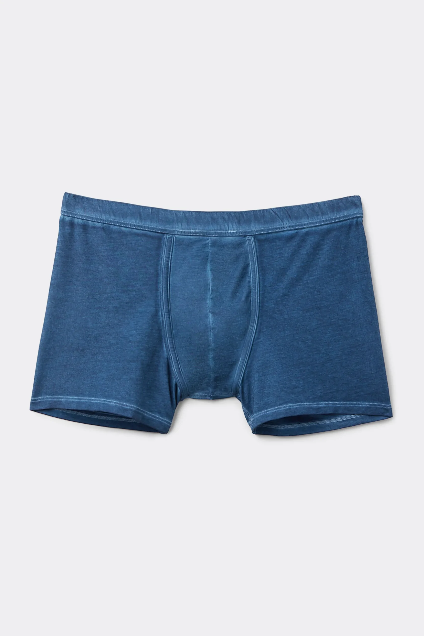 Boxershorts i bomull Natural Fresh