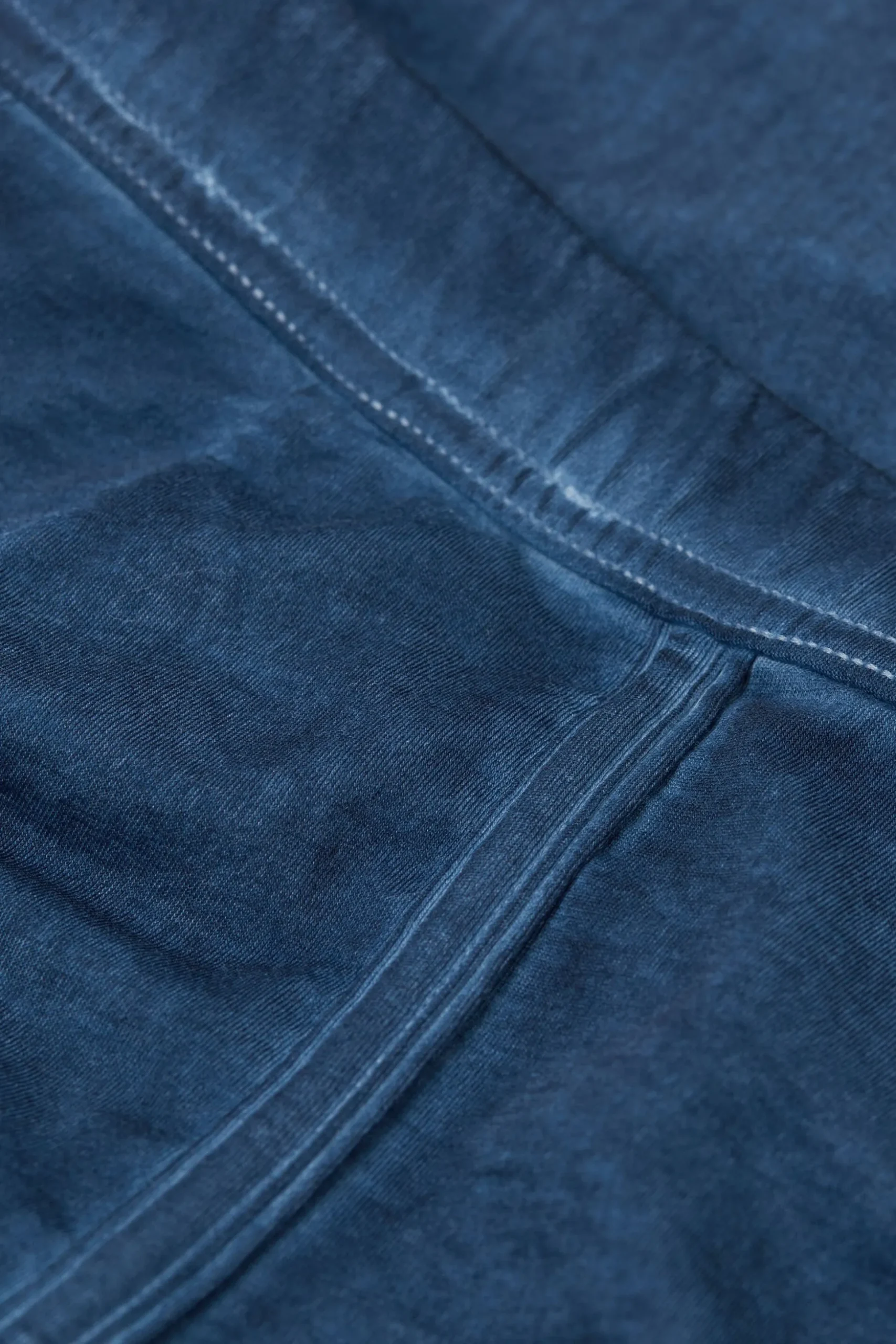 Boxershorts i bomull Natural Fresh