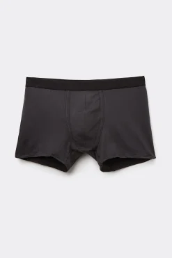 Boxershorts i bomull Natural Fresh