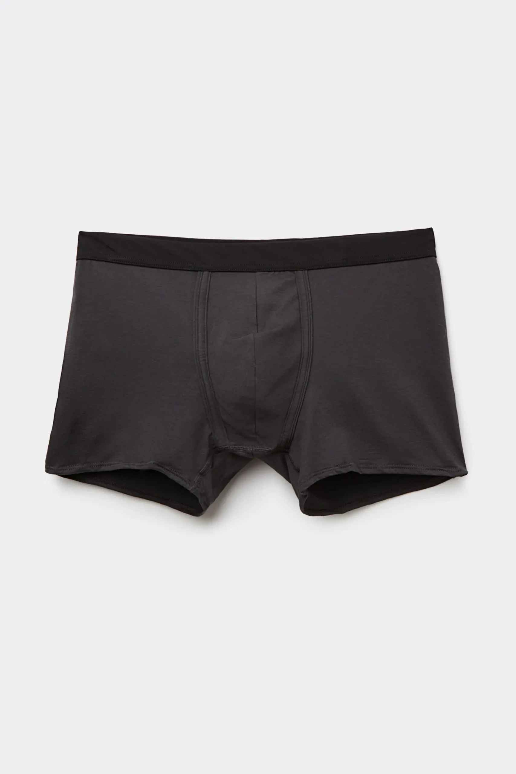 Boxershorts i bomull Natural Fresh