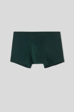 Boxershorts i bomull Natural Fresh