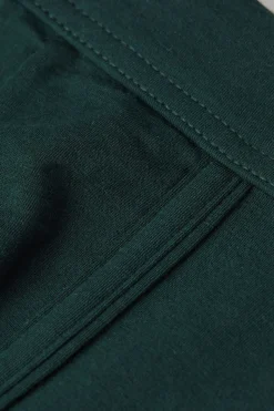 Boxershorts i bomull Natural Fresh