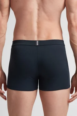 Boxershorts i bomull Natural Fresh