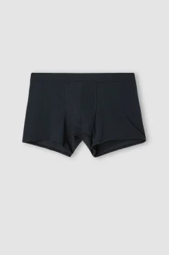 Boxershorts i bomull Natural Fresh