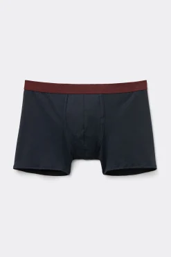 Boxershorts i bomull Natural Fresh