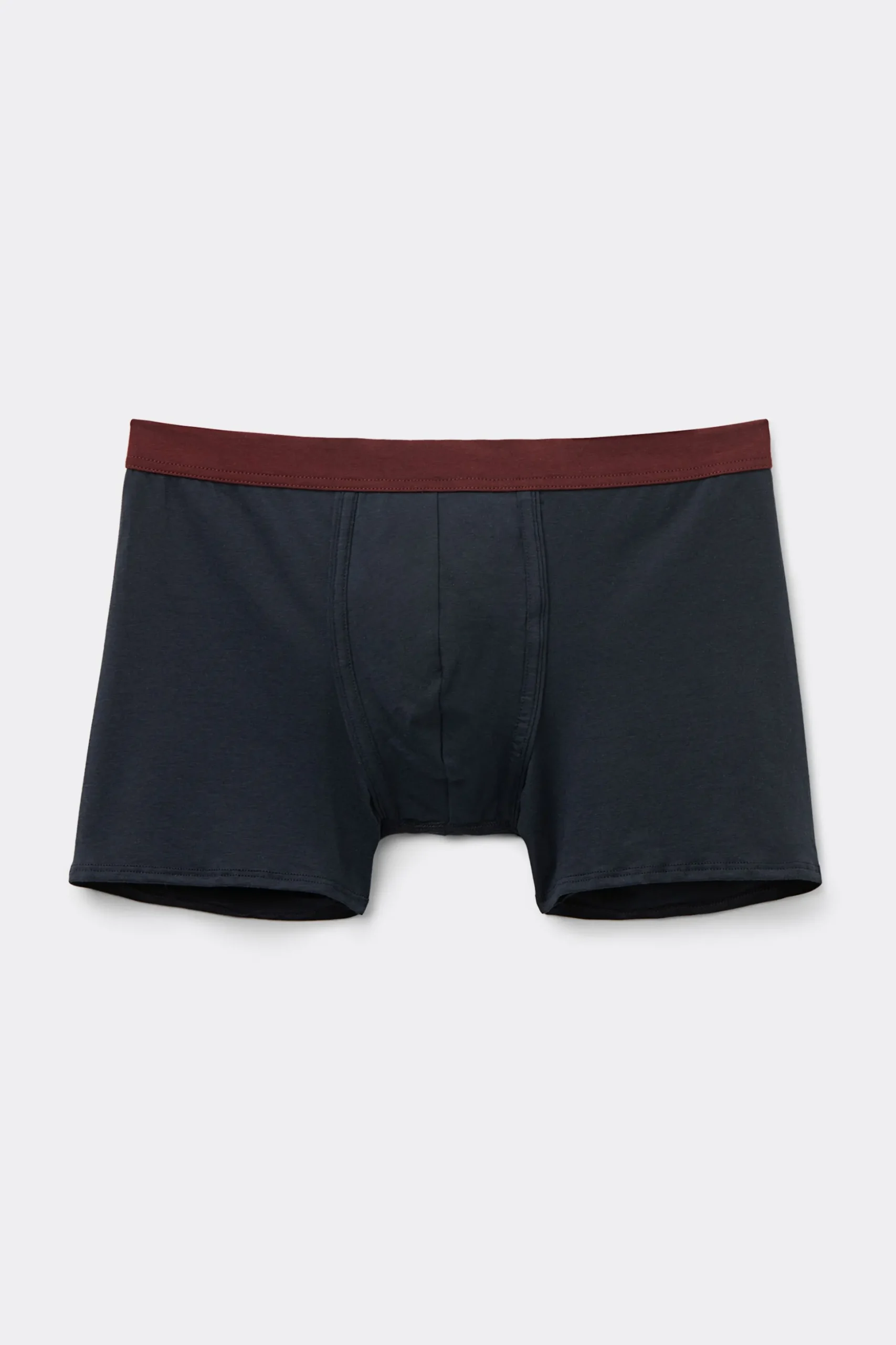 Boxershorts i bomull Natural Fresh