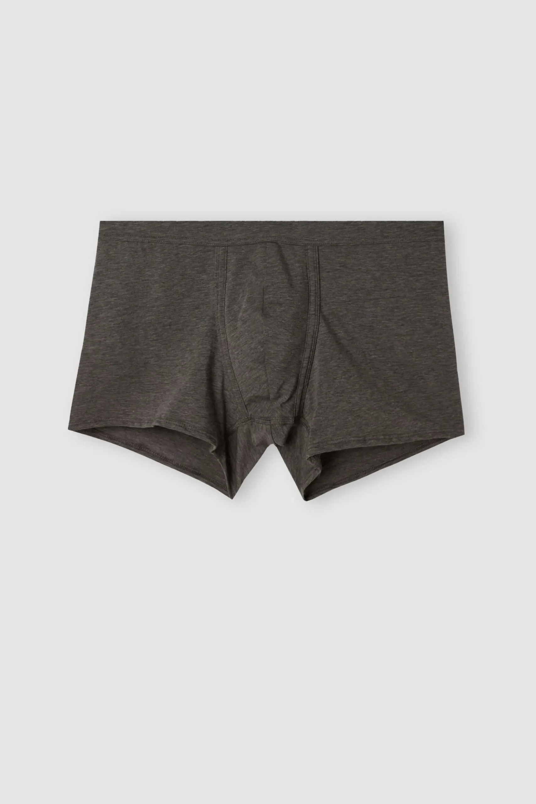 Boxershorts i bomull Natural Fresh