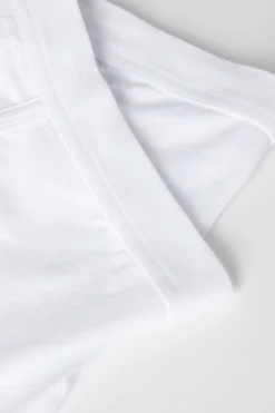 Boxershorts i bomull Natural Fresh