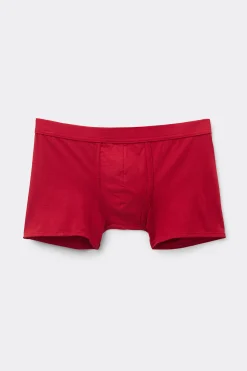 Boxershorts i bomull Natural Fresh