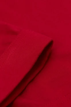 Boxershorts i bomull Natural Fresh