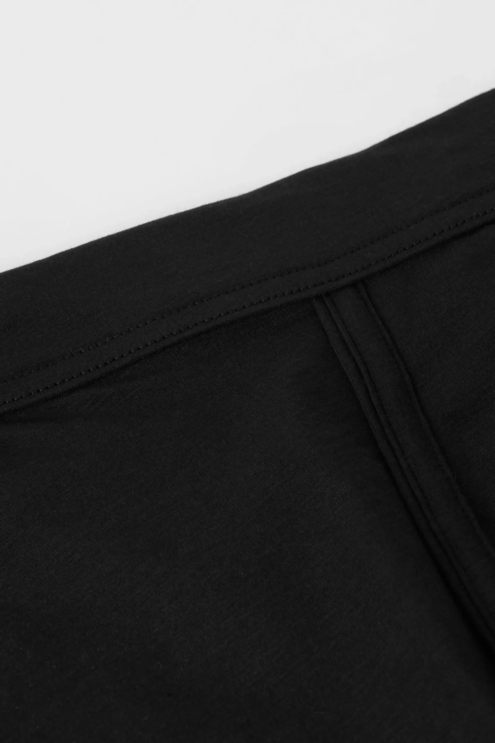 Boxershorts i bomull Natural Fresh