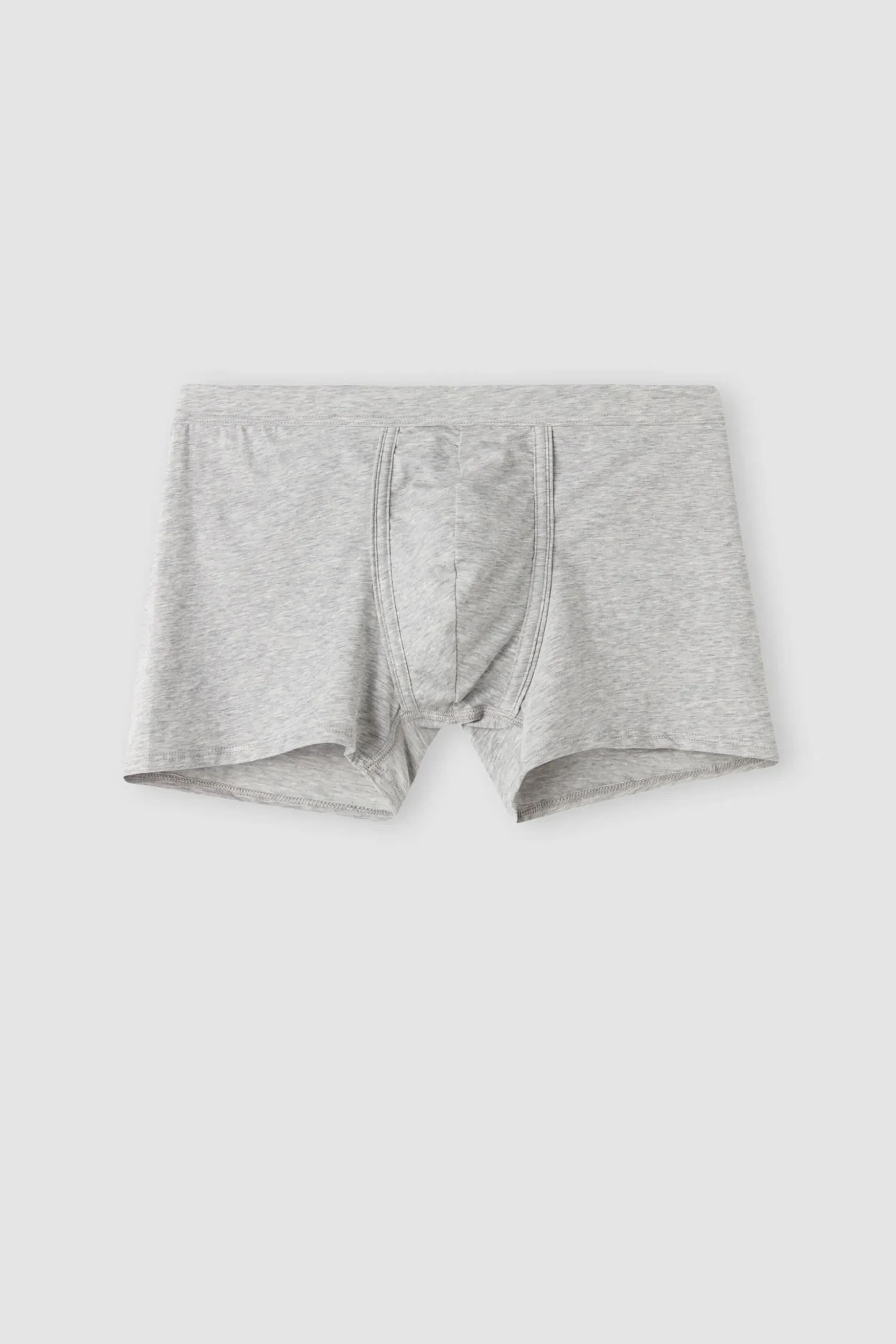 Boxershorts i bomull Natural Fresh