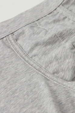 Boxershorts i bomull Natural Fresh