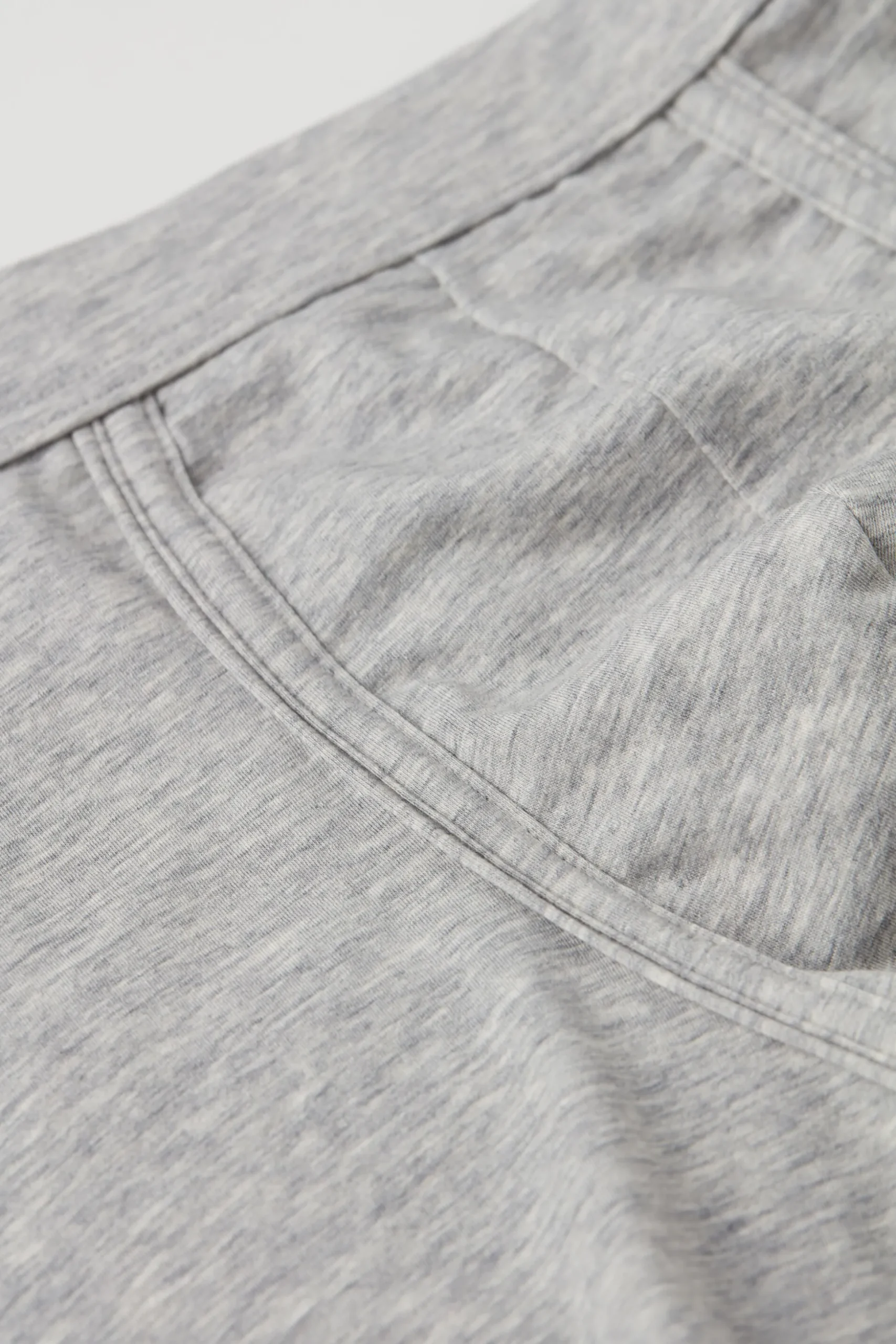 Boxershorts i bomull Natural Fresh