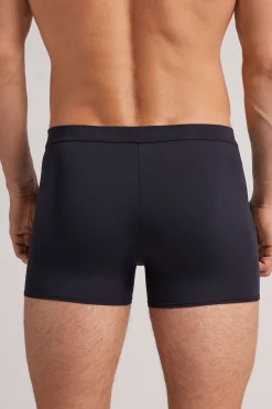 Boxershorts i mikrofiber