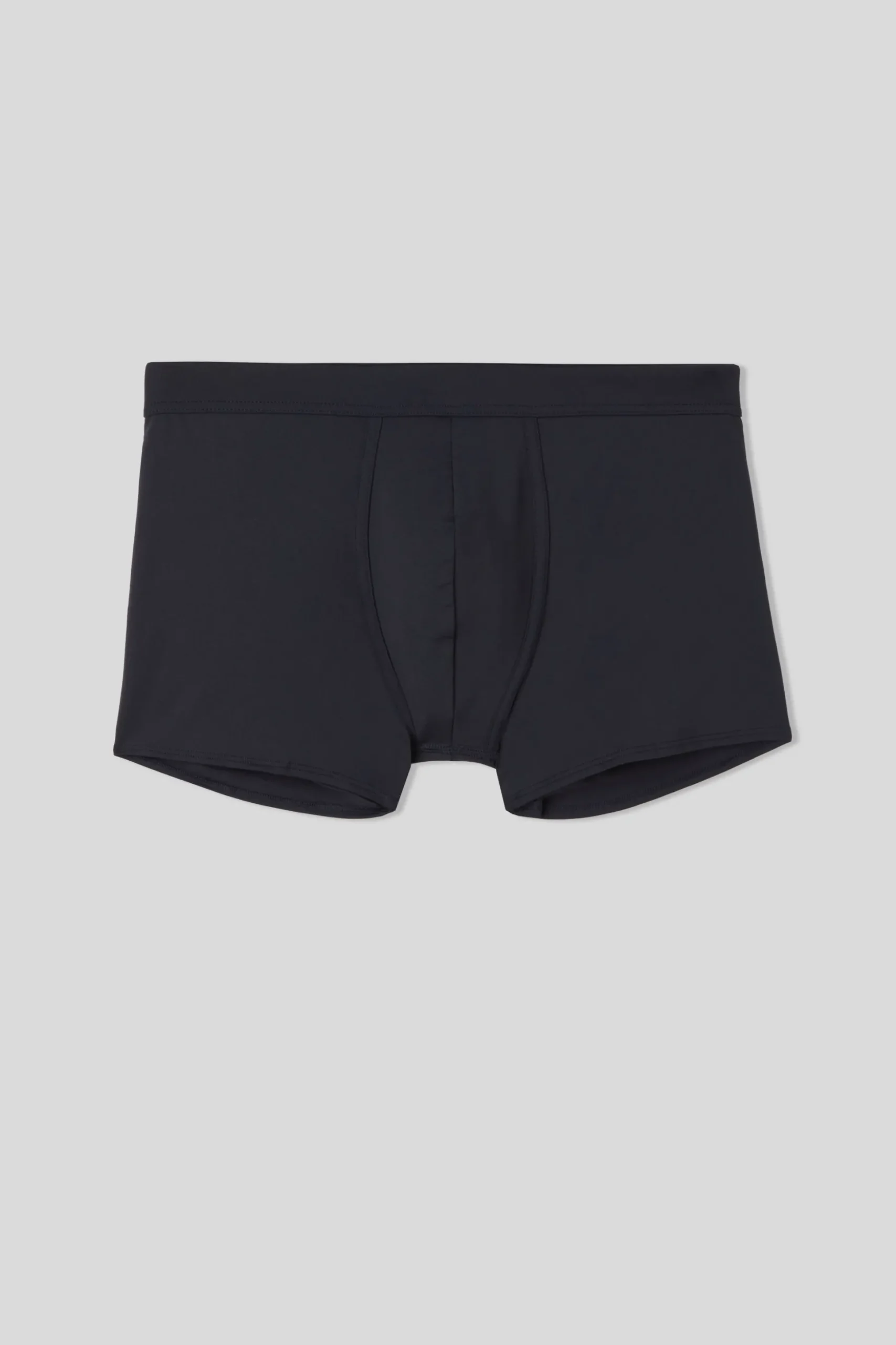 Boxershorts i mikrofiber