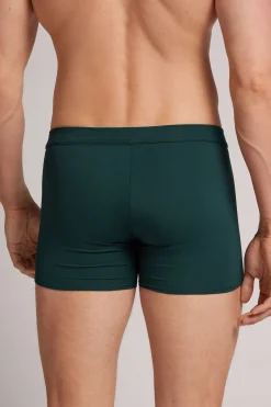 Boxershorts i mikrofiber