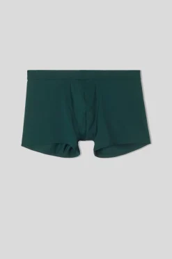 Boxershorts i mikrofiber