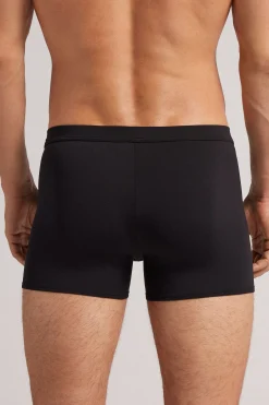 Boxershorts i mikrofiber