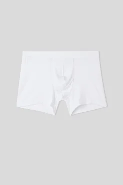 Boxershorts i modal och siden