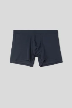Boxershorts i modal och siden