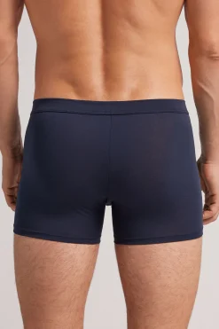 Boxershorts i Premium-bomull