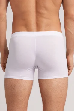 Boxershorts i Premium-bomull