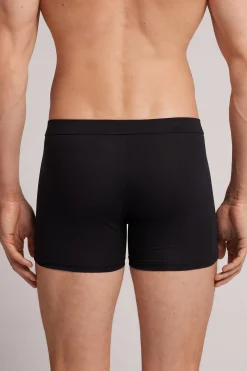 Boxershorts i Premium-bomull