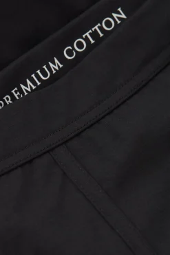 Boxershorts i Premium-bomull