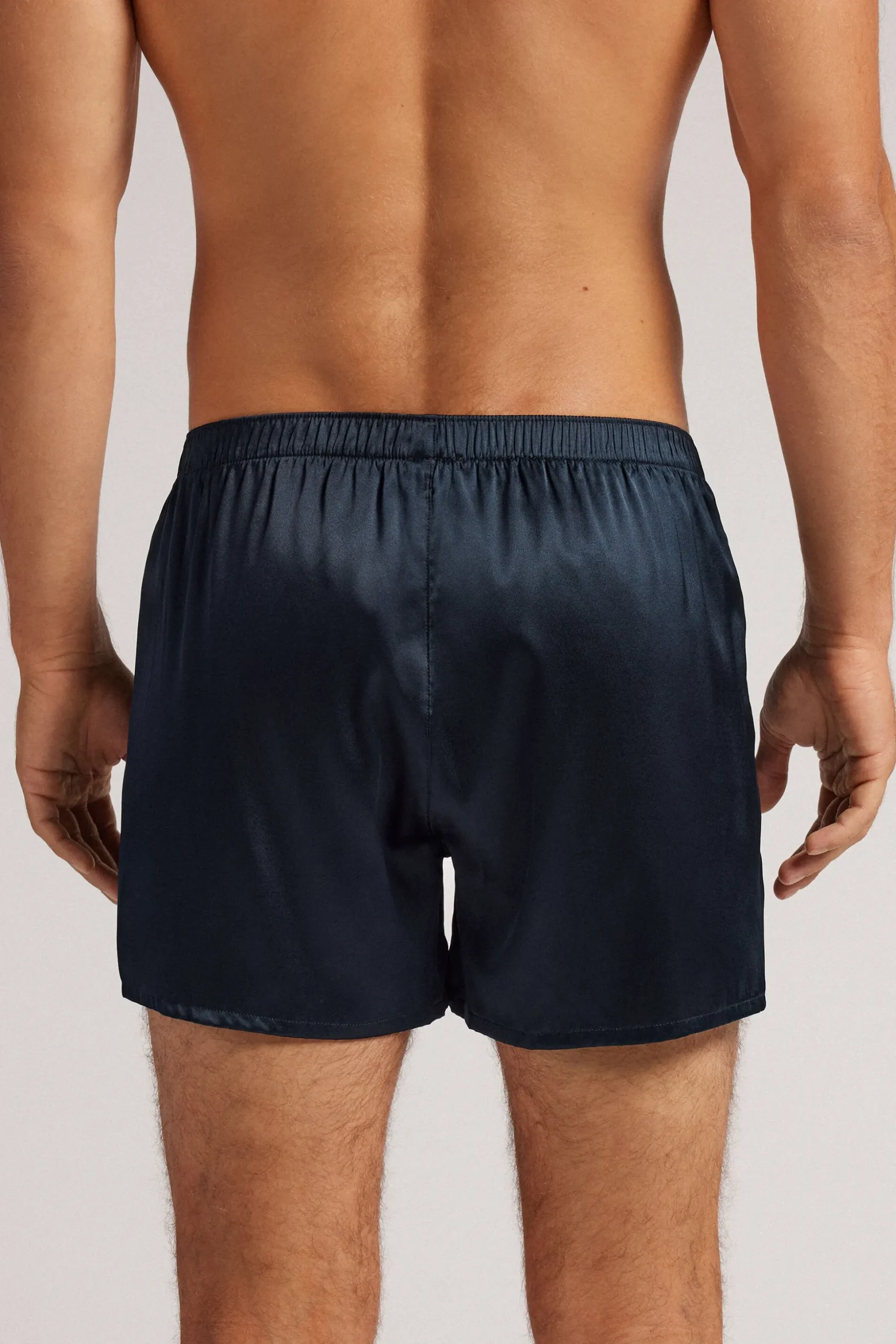 Boxershorts i siden