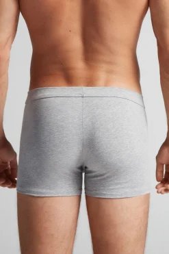 Boxershorts i Superior-bomull