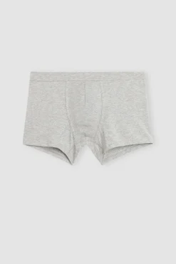 Boxershorts i Superior-bomull
